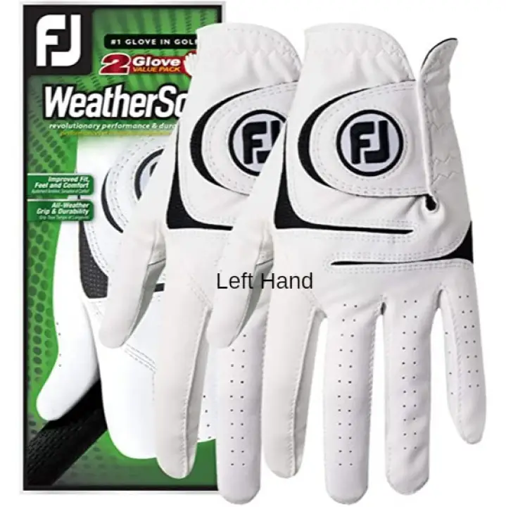 fj weathersof