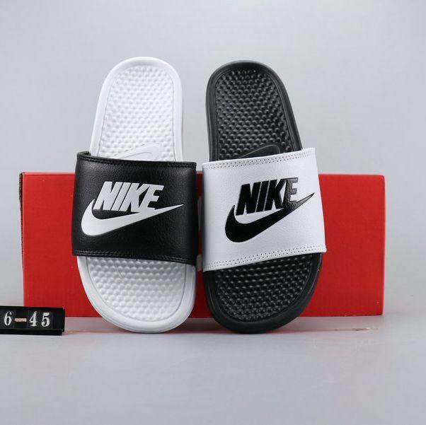 NIKE _ Menjadi Na SSI JD Aku L TD Terbuka Toe Sandal Olahraga