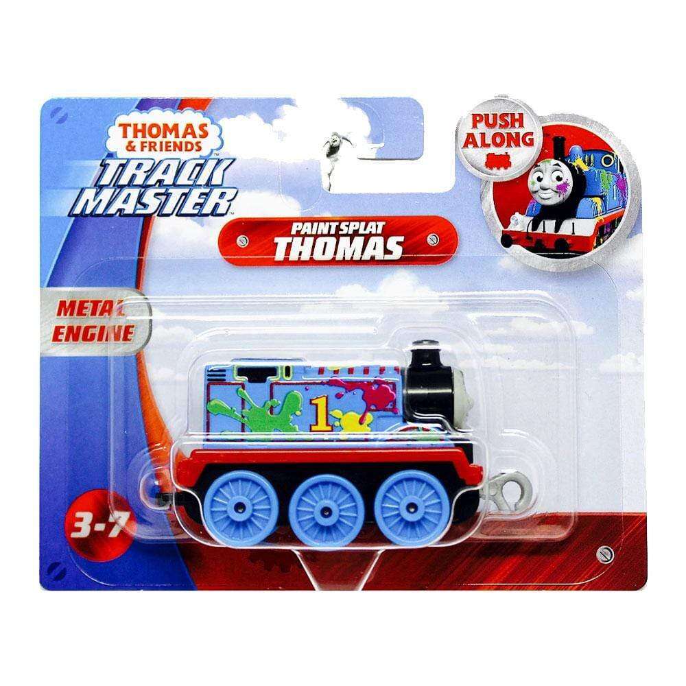 thomas the trackmaster
