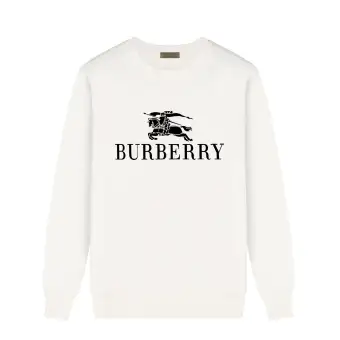 burberry war horse sweater
