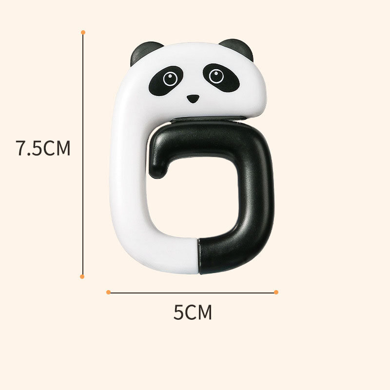 Hanger Purse Foldable Hook Table Handbag Holders Desk Portable Folding Bag
