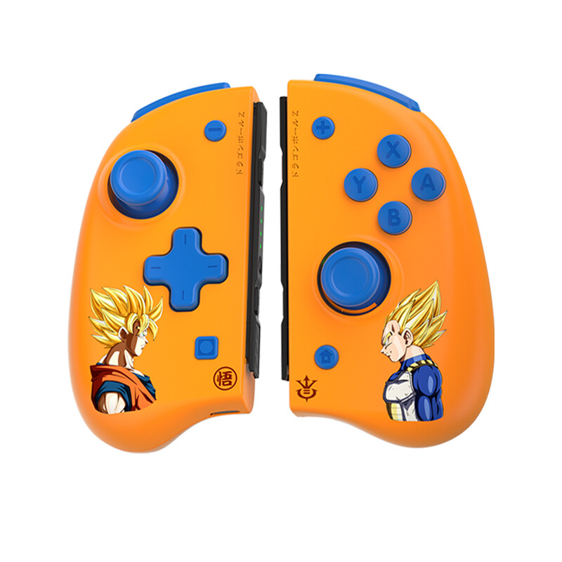 IINE Nintendo Switch Elite Joypad Tự Động Bắn Cho Nintendo Switch/Lite/OLED