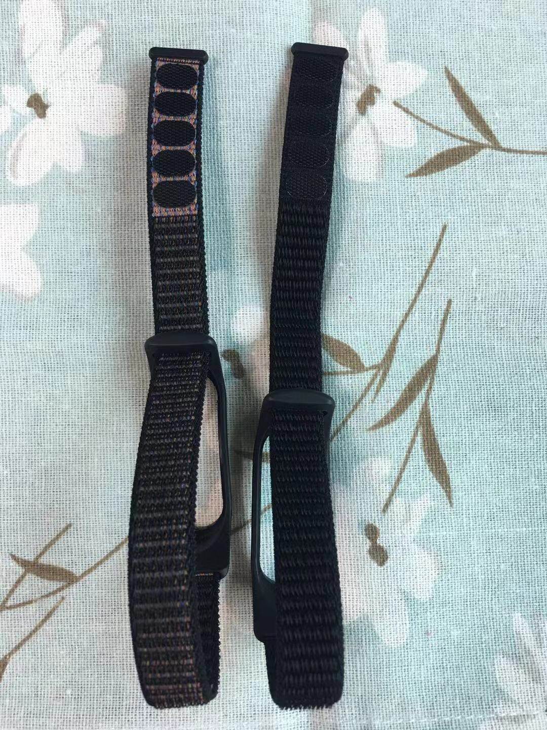 Vòng Dây Nylon Cho OPPO Band / OPPO Band EVA