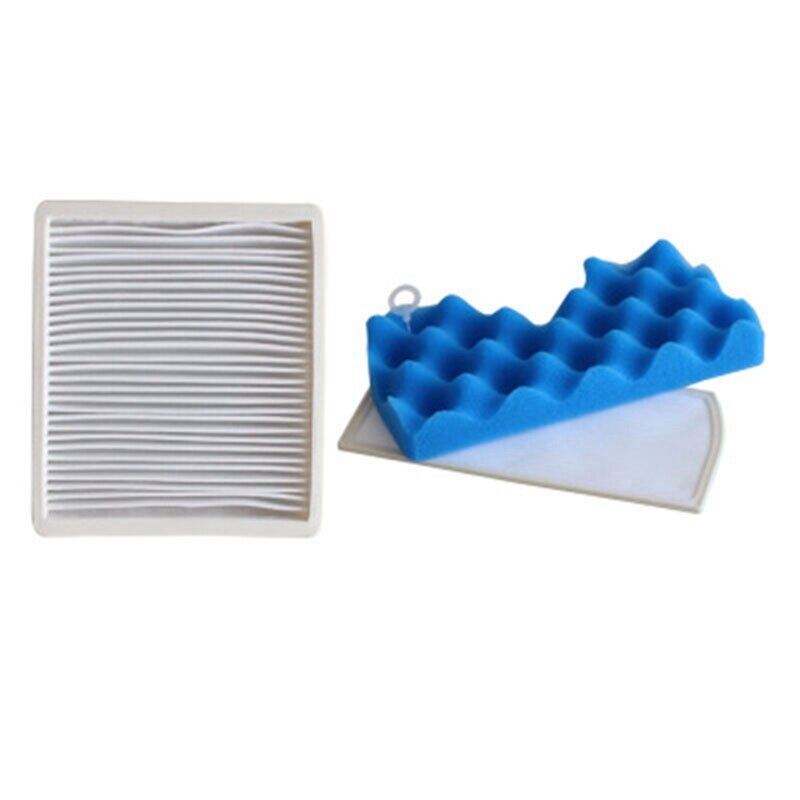 Suitable For Suitable For Samsung Vacuum Cleaner Accessories DJ63 HEPA Filter Mesh Filter Cotton Filter Vacuum Cleaners Accessories