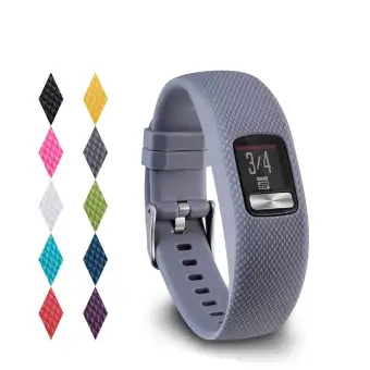 garmin vivofit small