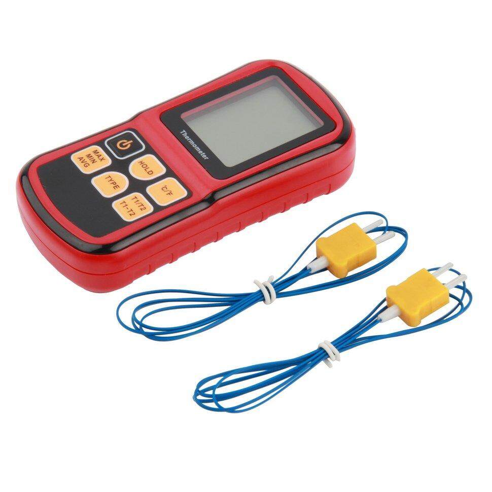 BGD Digital Thermometer Thermocouple Thermometer Sensor In Temperature Measuring