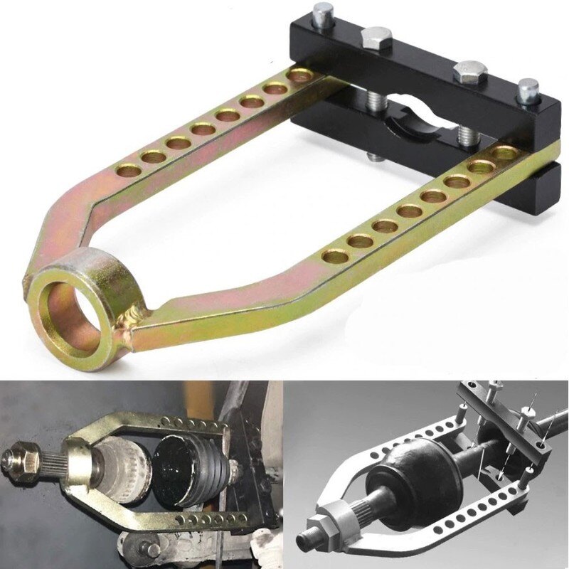 car 9 hole Auto Transmission Drive Shaft Removal Tool CV Cardan Joint