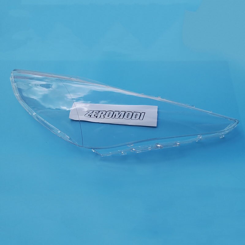 Car Headlight Lens For Hyundai Sonata 2011 2012 2013 2014 Headlamp Cover Replacement Auto Shell