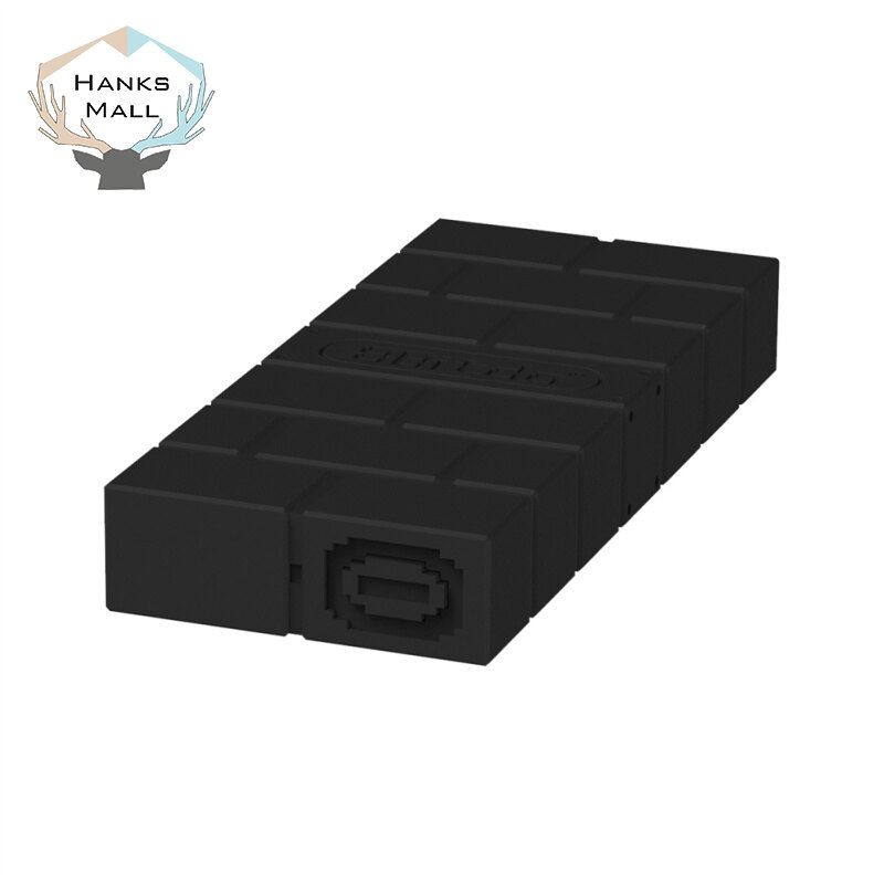 HK 8bitdo Usb Wireless Receiver Second Generation Receiver Compatible For Ps5 Ps4 Bluetooth compatible Adapter Compatible For Windows Switch