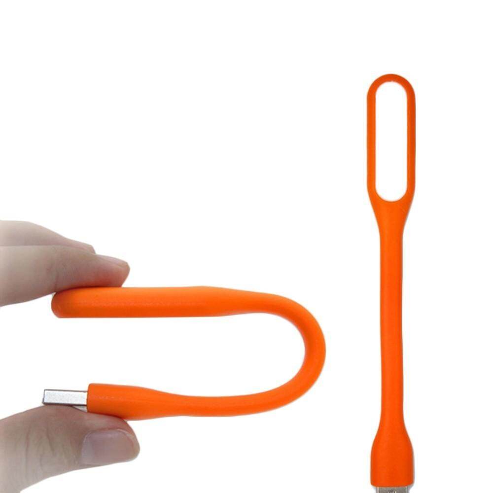 [Timmo House] Đèn LED USB Mini Đèn Khẩn Cấp Để Sạc Dự Phòng Đèn Đọc Sách Ban Đêm Cho Máy Tính Xách Tay Máy Tính Xách Tay Bàn Đọc Sách Cắm Trại #1