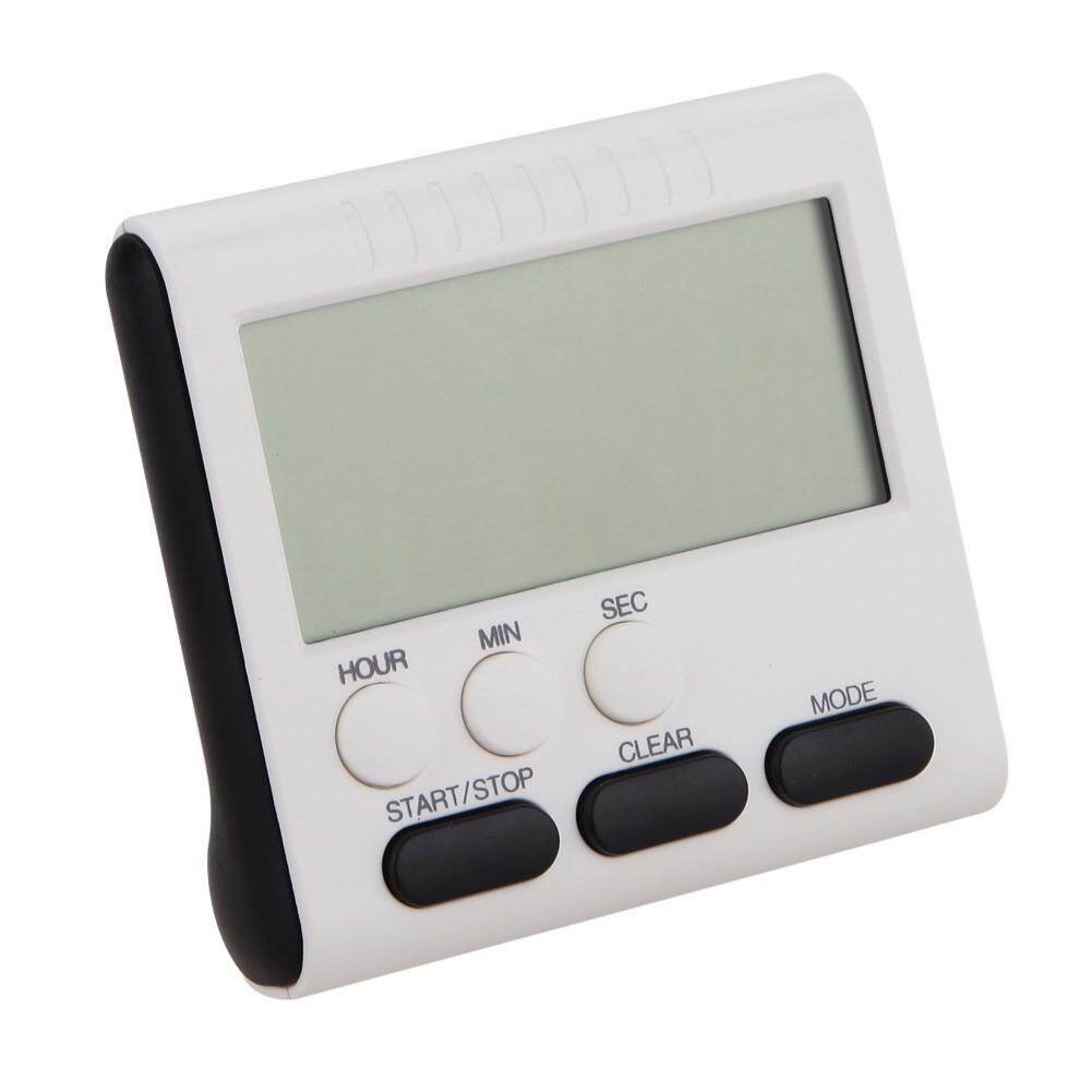 zitaotangb® Cooking Digital LCD Timer Kitchen Time Countdown Alarm Clock Baking Pizza Tool