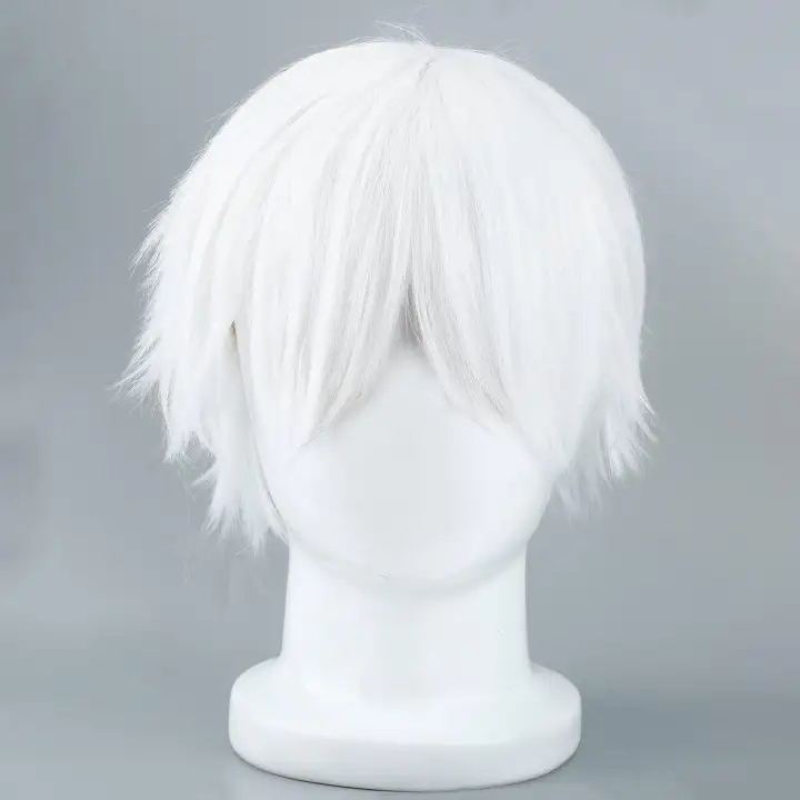 white wigs for sale