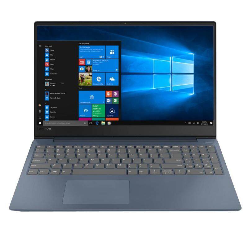 Lenovo Ideapad 330S-15IKB 81F50148MJ 15.6 FHD Laptop Midnight Blue (i5-8250U, 4GB, 512GB, R535 2GB, W10) Malaysia
