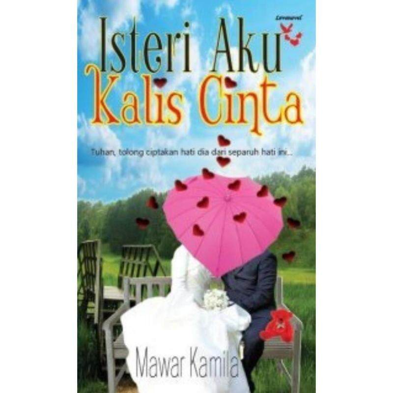 Isteri Aku Kalis Cinta (DRAMA ADAPTASI TERKINI : Cetera Hati Diya) Malaysia