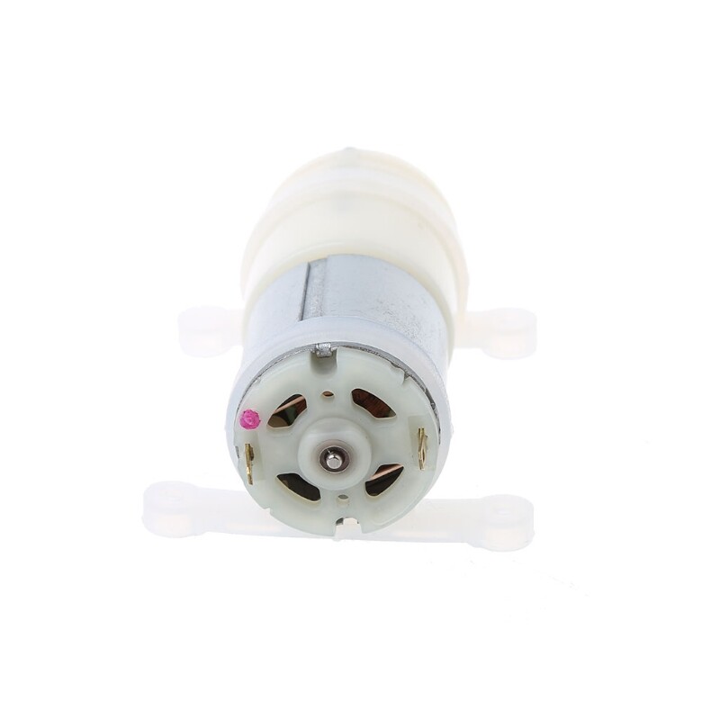 PanPan Bơm Màng Lót Mini, Động Cơ Phun 12V Micro Pumps Cho Bình Nước