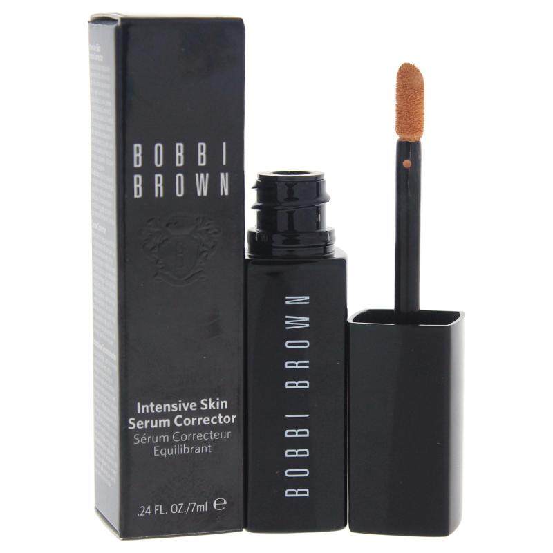 Buy Bobbi Brown Intensive Skin Serum Corrector - Light to Medium Peach - 0.23 oz Corrector Singapore