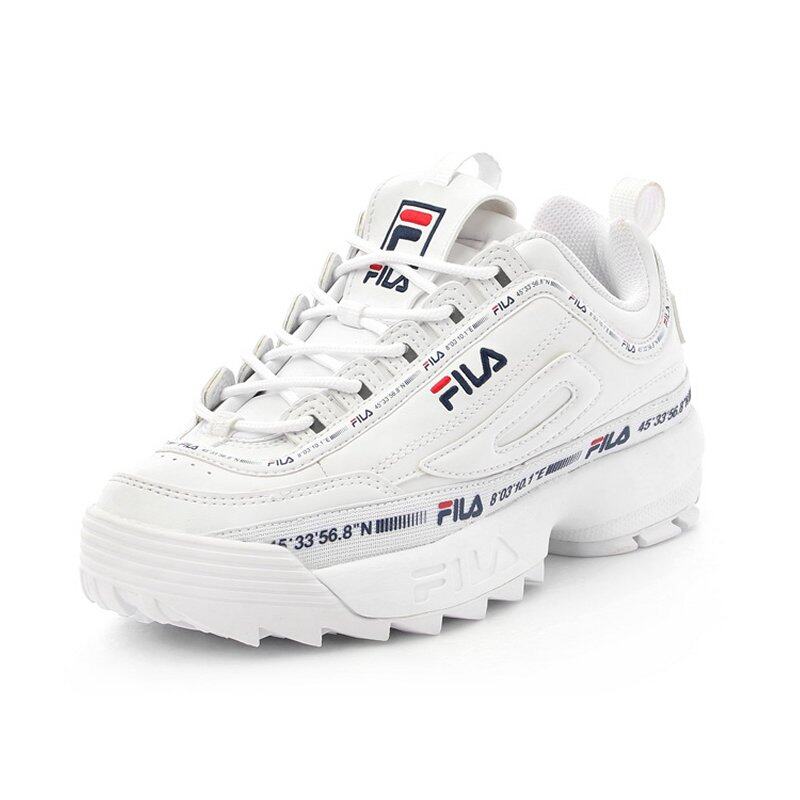 Fila 2018 outlet femme