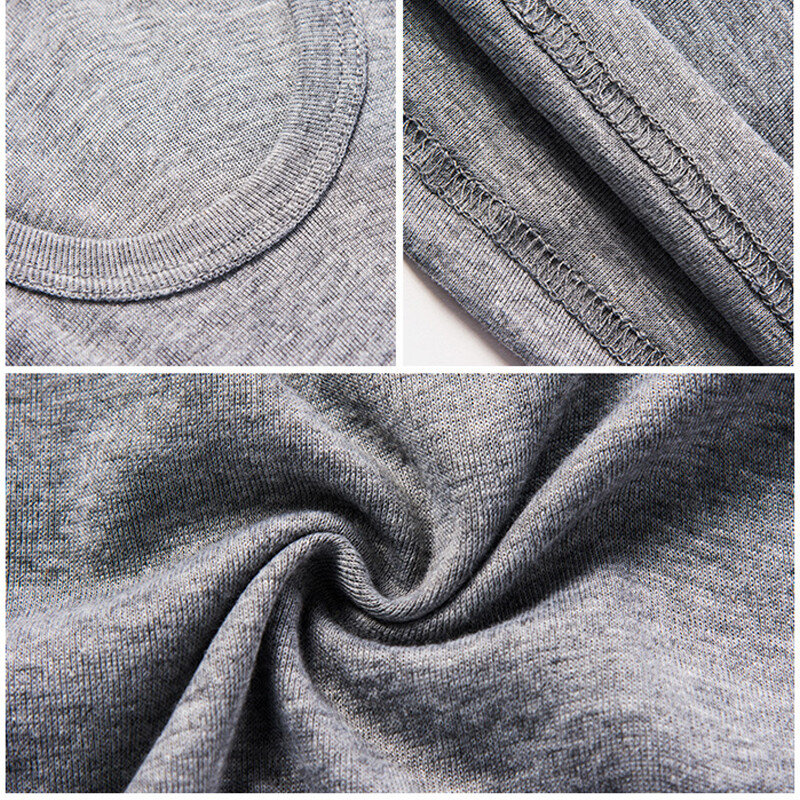 SUPEEON丨Áo Ba Lỗ Thể Thao Nam Mùa Hè Thoáng Khí Dáng Ôm Màu Trơn Áo Nỉ Không Tay Vải Kéo Thoải Mái Khi Mặc