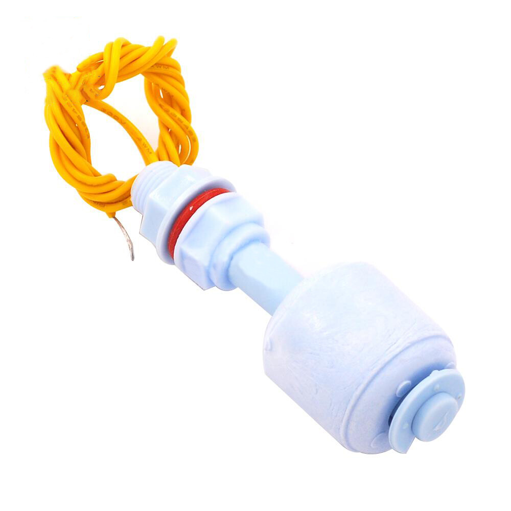 Phao cảm biến mực nước và chất lỏng khác PP 52Mm-INTL