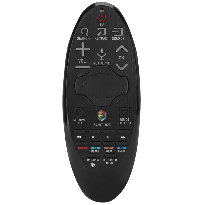 Bn59-01181d tv remote control for samsung tv bn59-01181d bn94-07469a 07557a replacement remote control