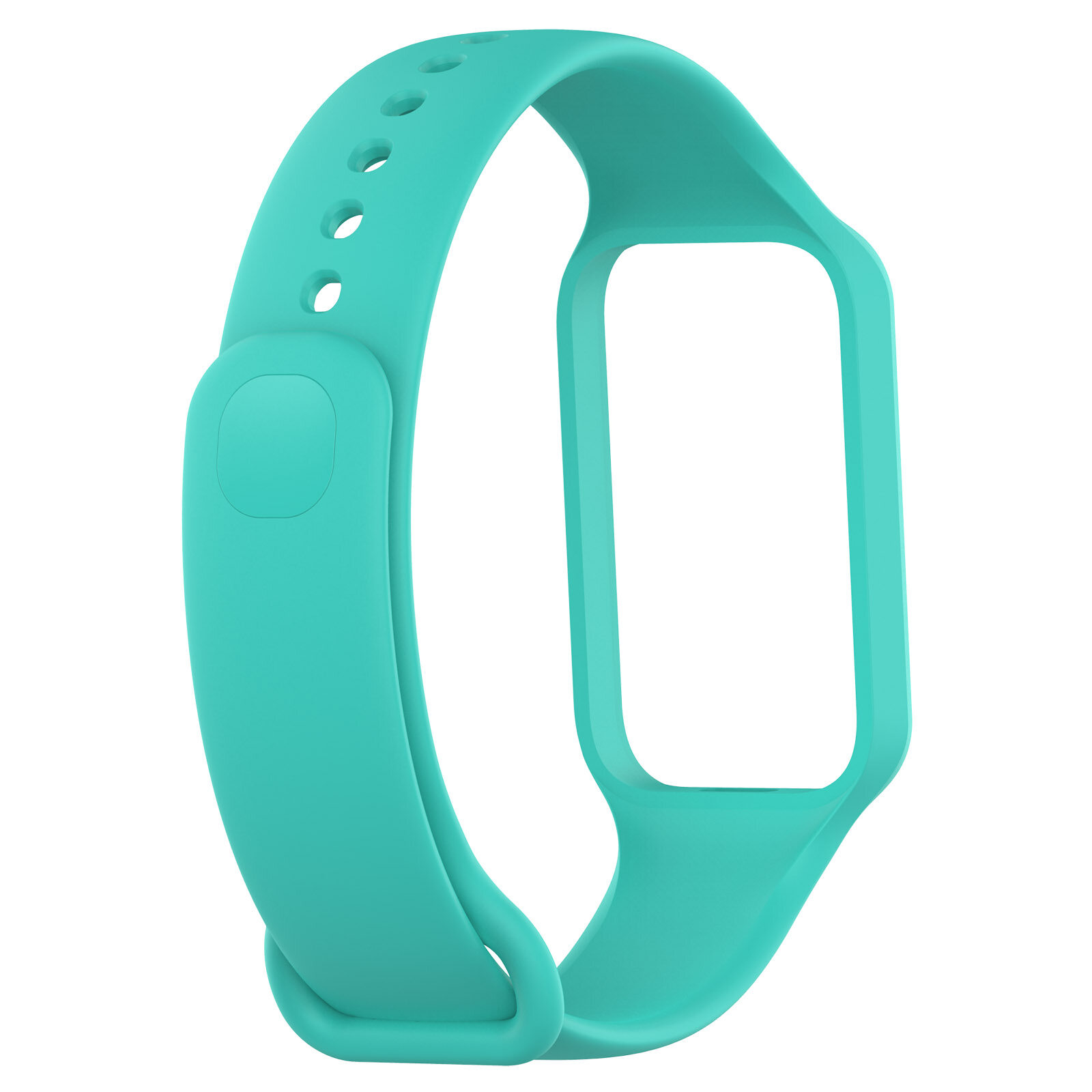 For Redmi smart band 2 strap case tempered glass screen protector USB cable smart watch band straps