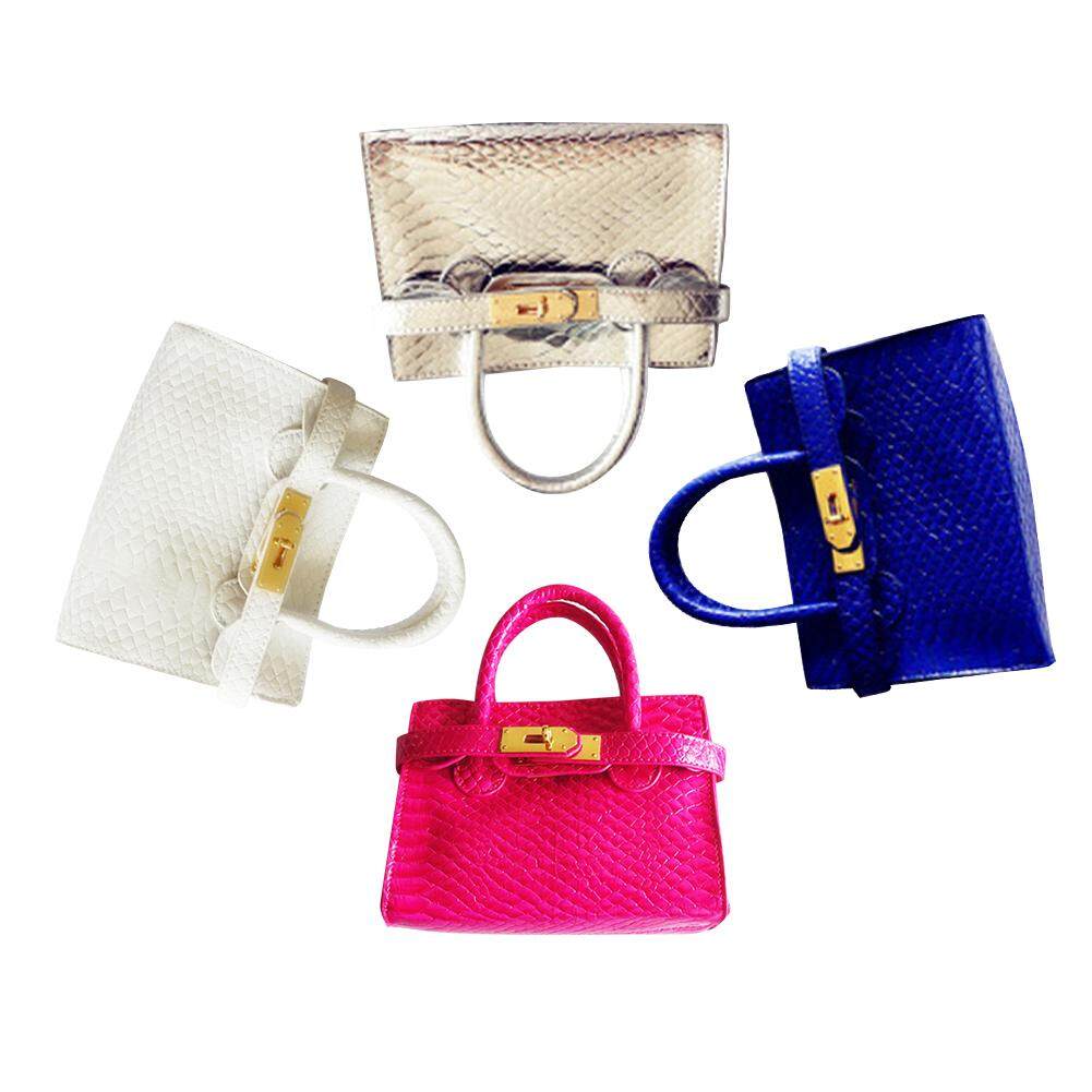Girl Shiny Coin Purse Handbag Children Wallet Small Coin Pouch Box Kid Change Purse Cute Baby Money Bow Mini Bag