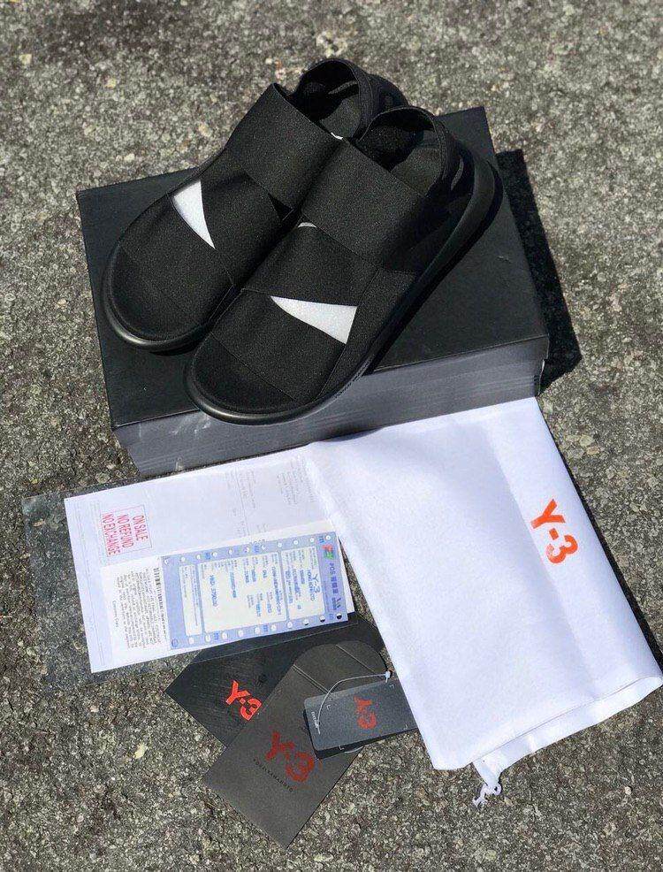 adidas y3 original price