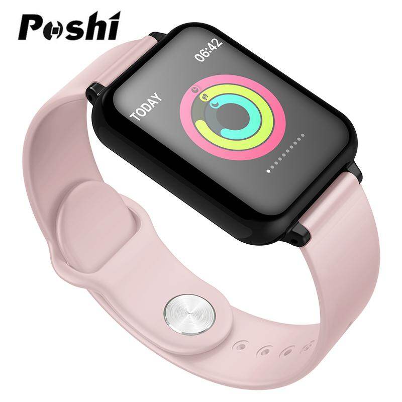 sanda sd02 smartwatch