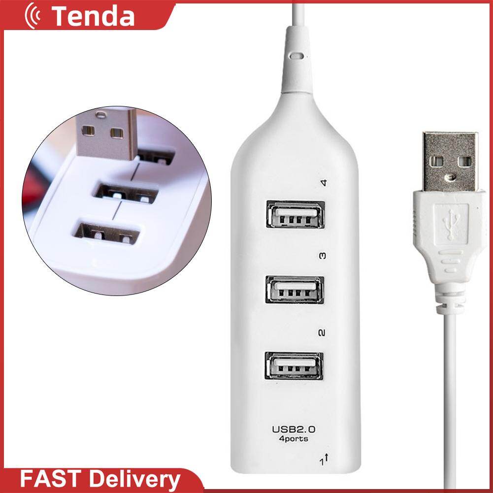 Limited Time Special Offer USB 2.0 Extender Multi-Port USB One-To-Quarter Cable Laptop Hub Docking Station 4-Port hub usb cable usb c hub usb extension cable usb 4 port