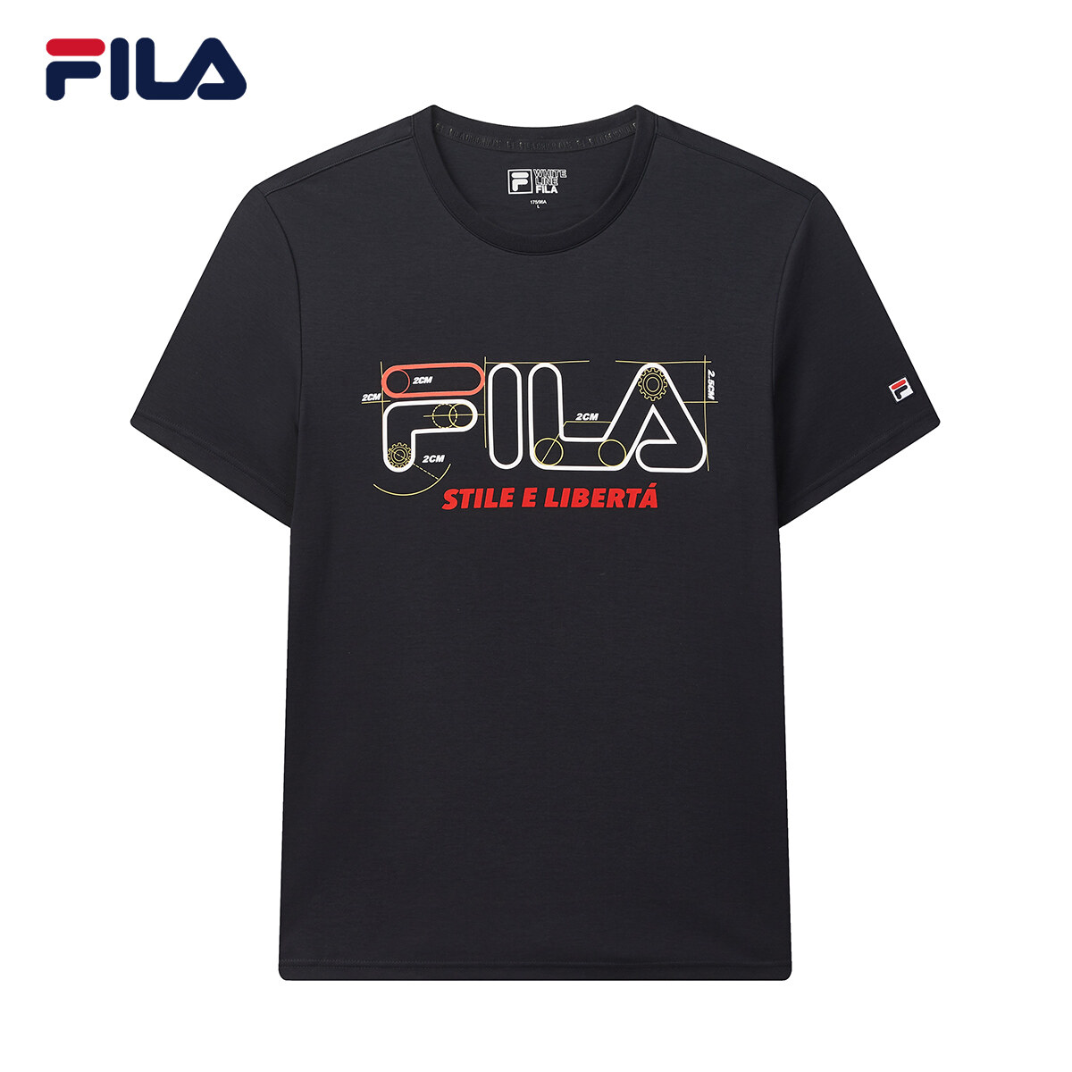 เสื้อ Fila ของแท้ ราคาถูก ซื้อออนไลน์ที่ - ก.ย. 2024 | Lazada.co.th