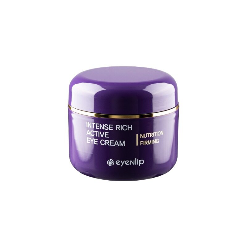 [EyeNlip] Kem Dưỡng Mắt Intense Rich Active 50Ml