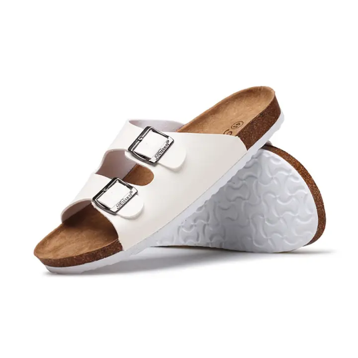 report slippers