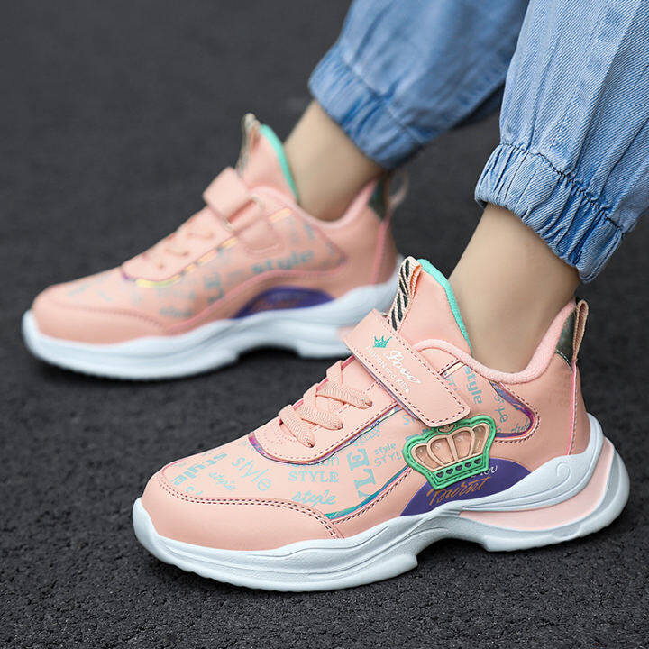 sequins tennis shoes