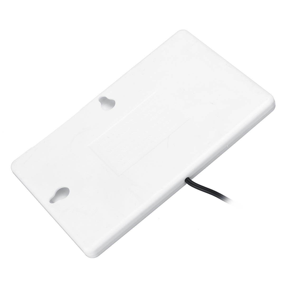 Tấm pin năng lượng mặt trời Polysilicon 5W 6V cáp dài 3M - INTL