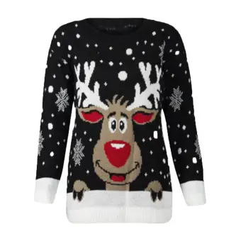 size 4xl ugly christmas sweaters