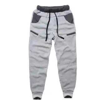 warm tracksuit pants