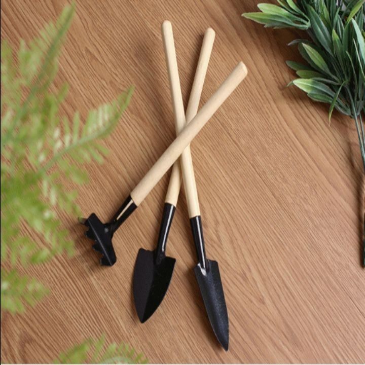 [HCM]COMBO 2 BỘ CUỐC XẺNG LÀM VƯỜN MINI