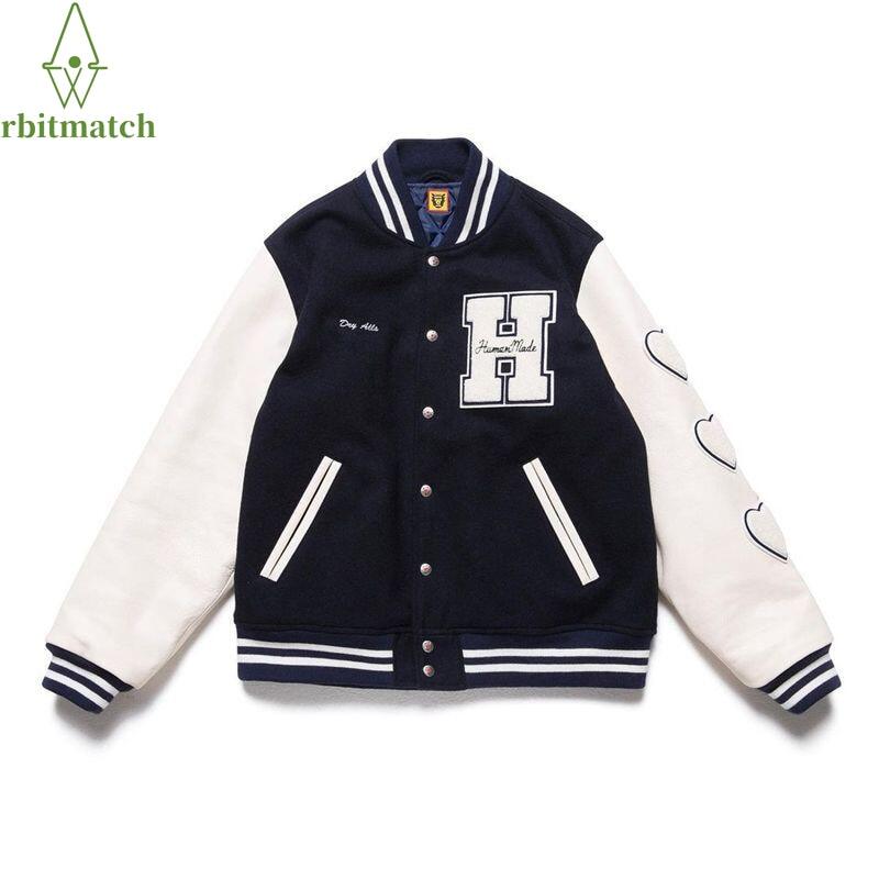 KASENFASHION Stray Kids Varsity Jacke - KPOP Streetwear Für Jungen & Mädchen