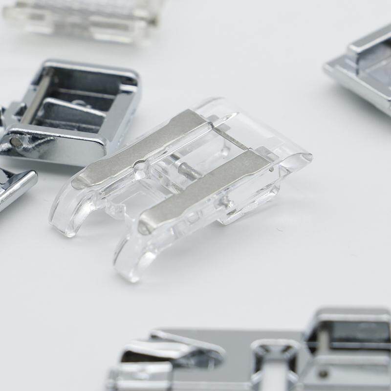 Greenwind11pcs Multi Function Presser Foot Domestic Sewing Machine Feet Accessories Set Sewing Machine Presser Foot