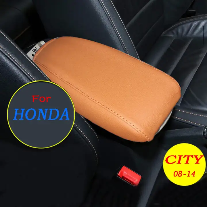 Car Seat Armrests Box Cover Auto Vehicle Center Console Arm Rest Auto Vehicle Center Console Arm Rest