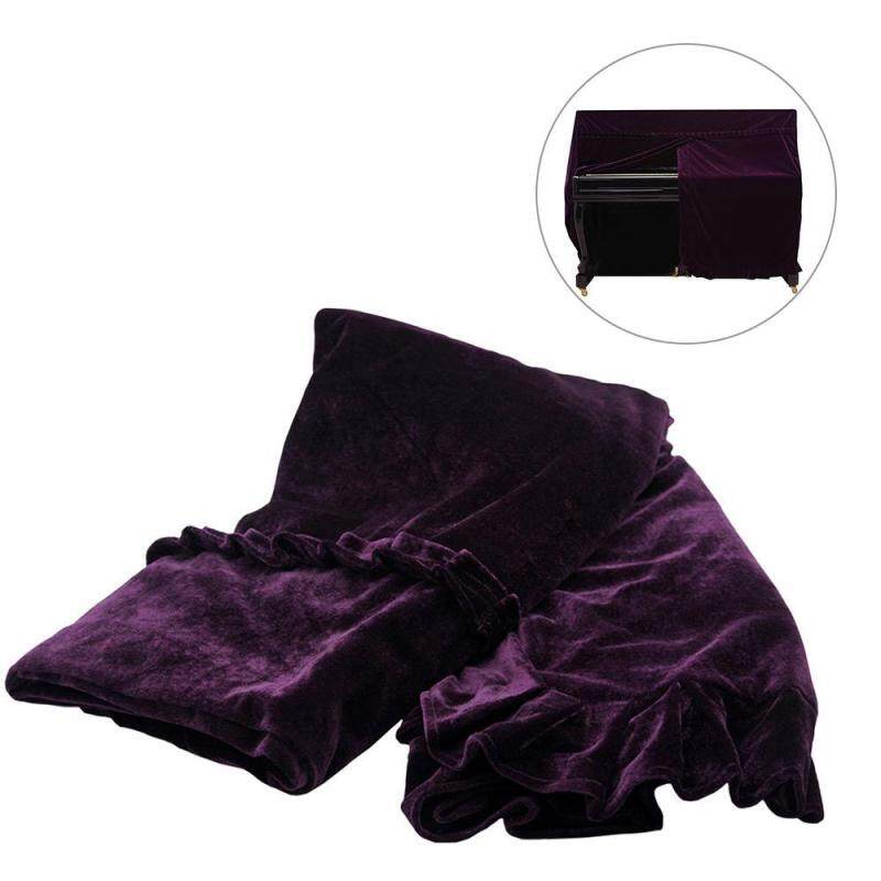 Onlook Vàng Độ Bền Nhung Ba Chiều Phủ Đàn Piano Nhung Chống Bụi Tay