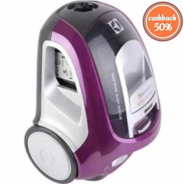 ELECTROLUX VACUUM CLEANER BAGLESS 