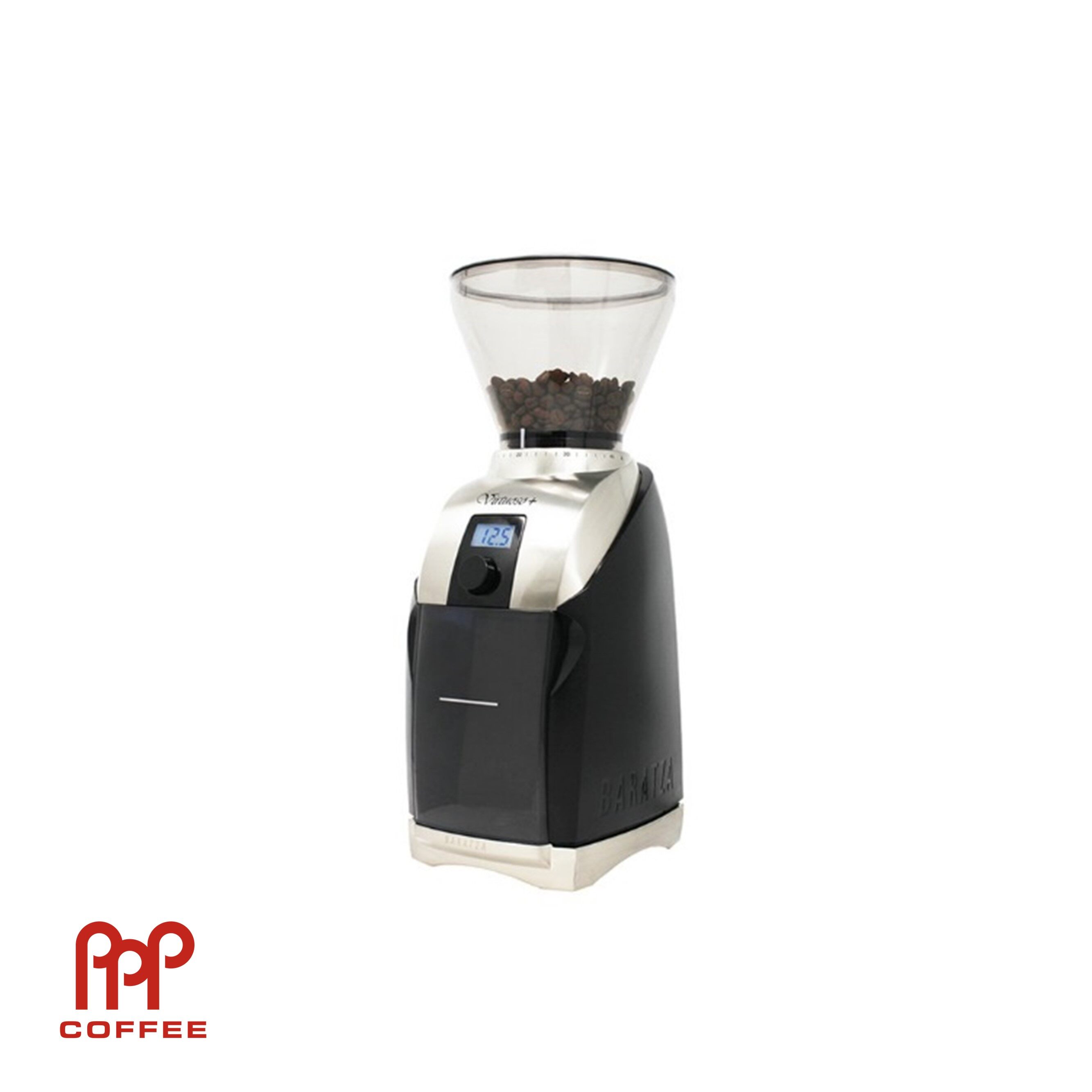 Baratza Virtuoso+ Coffee Grinder Lazada