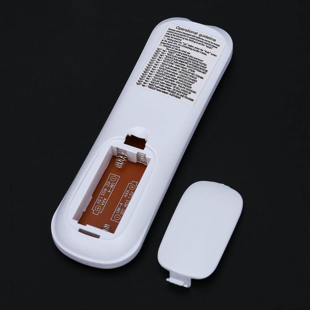New Arrival Multifunctional Projector Universal Remote Control Replacement