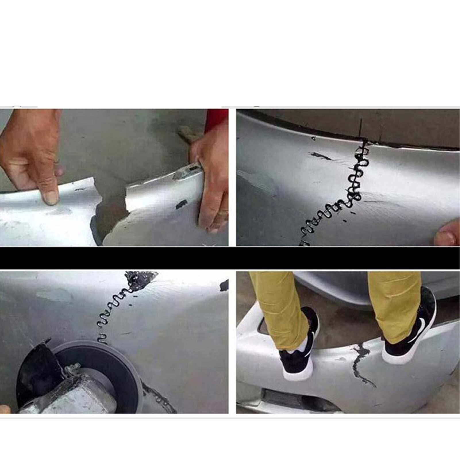 【MotorrTop】Máy Hàn Nhựa Tiện Dụng Sửa Chữa Cản Xe Ô Tô Máy Hàn Vá Sửa Chữa Vết Nứt