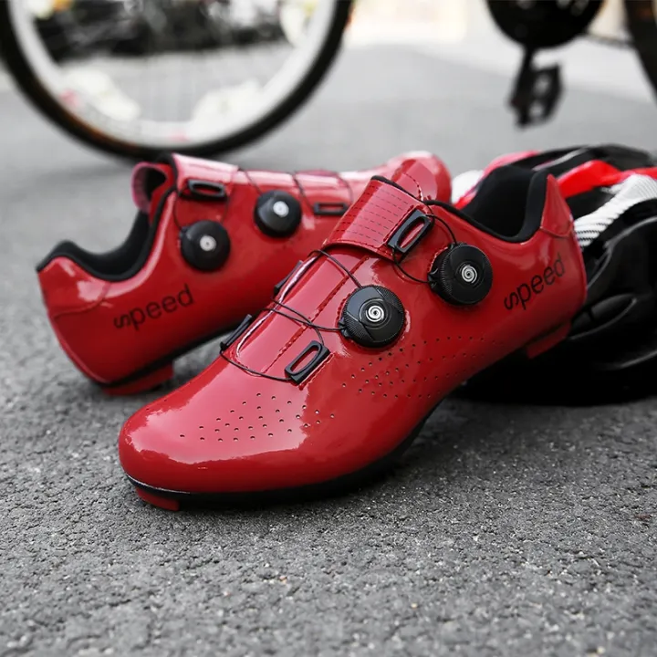 carbon fiber cycling shoes
