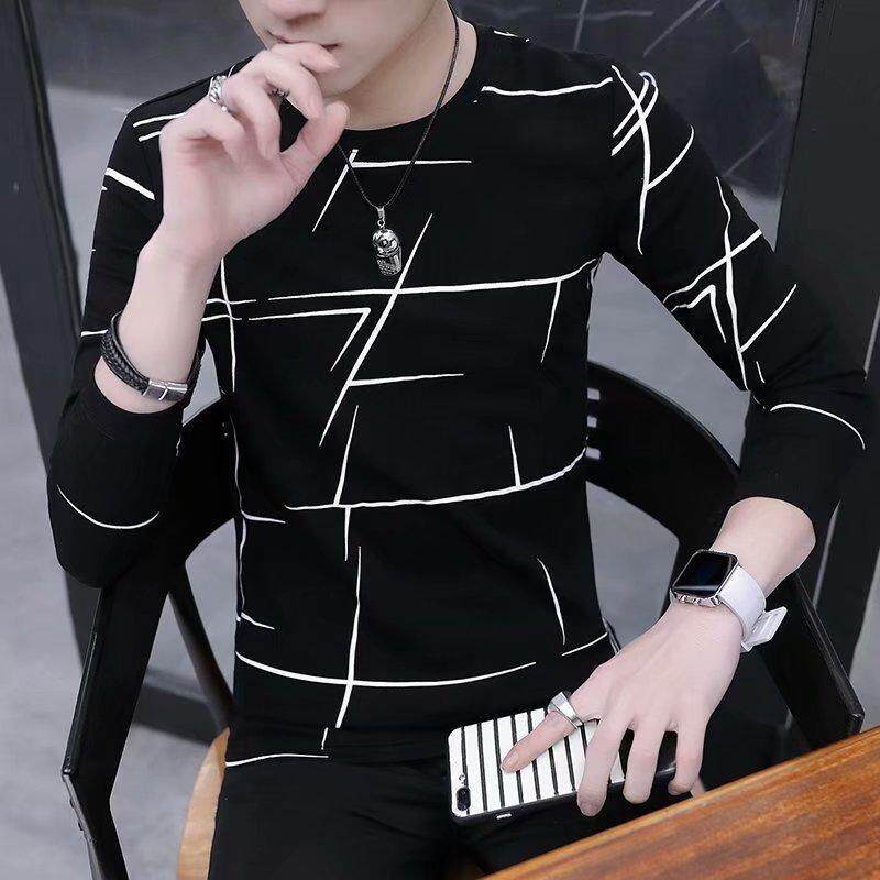 new fashion t shirt