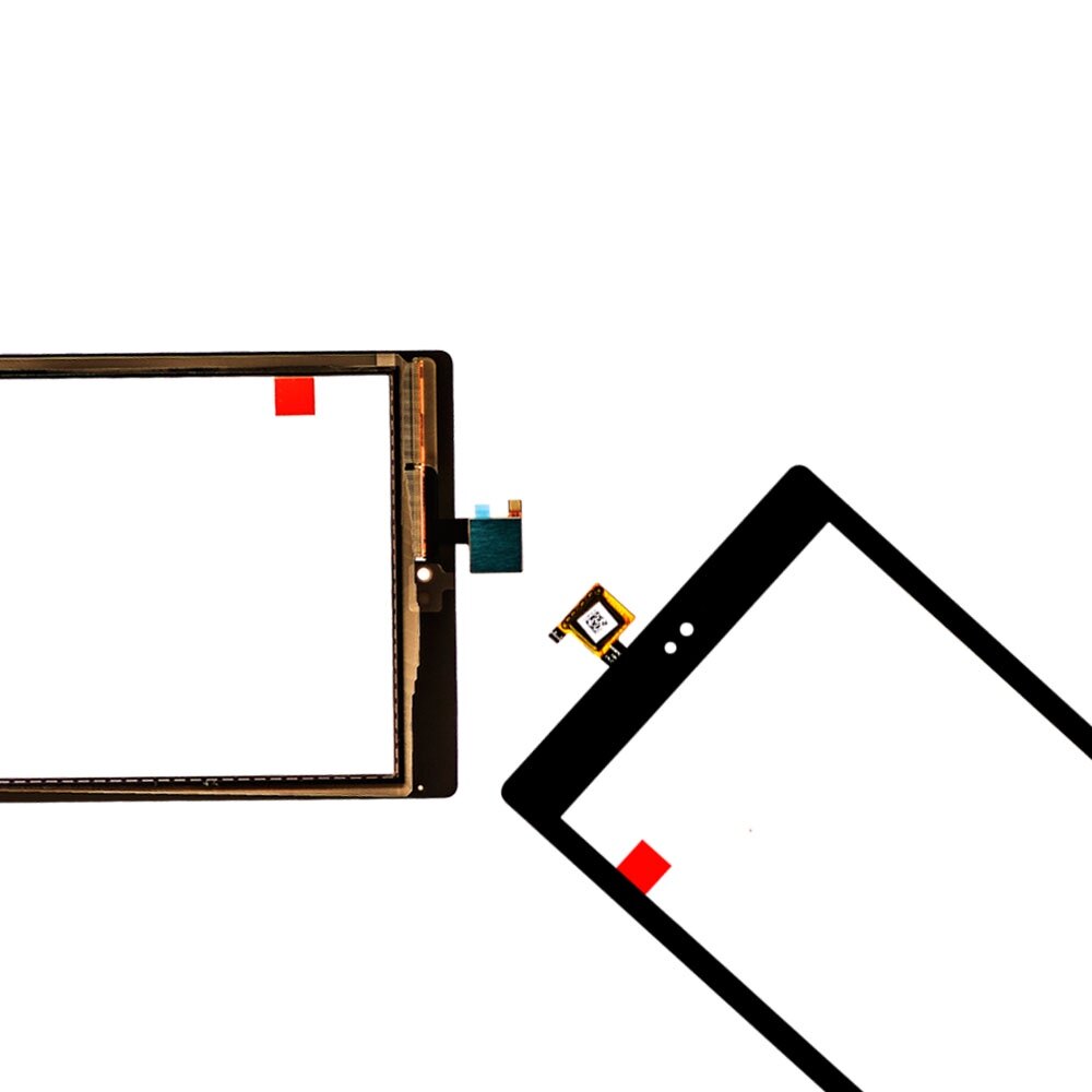 For Amazon Fire HD8 HD 8 8th Gen 2018 L5S83A Touch Screen Digitizer Glass Panel Screen Replacement Part