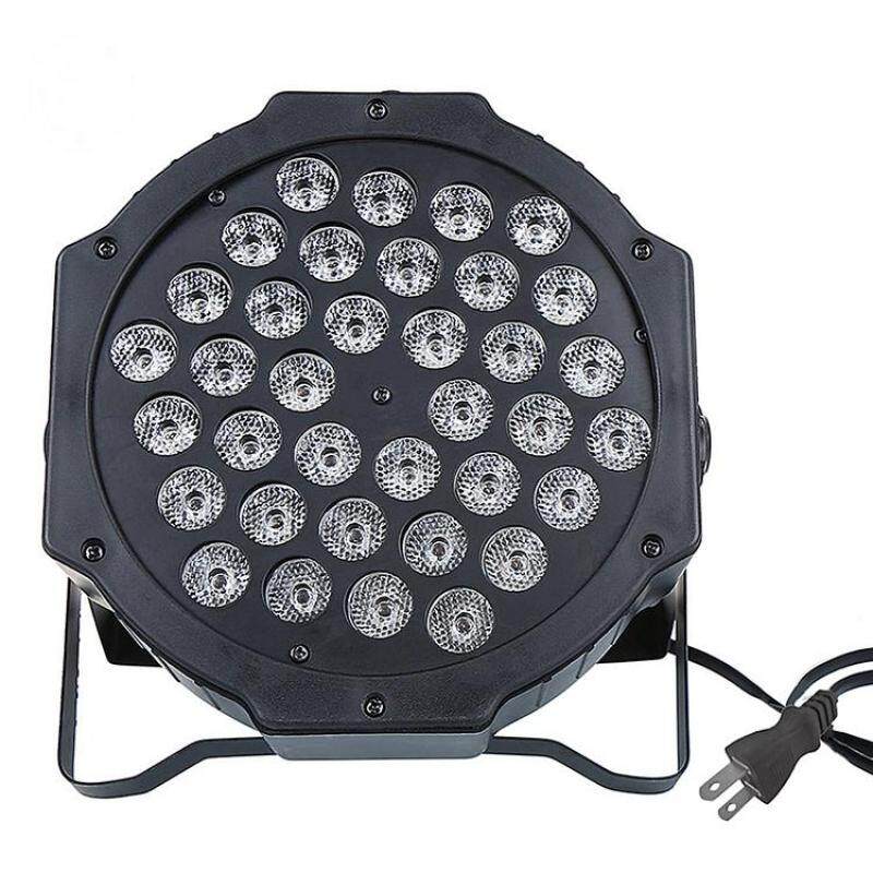 Viugreum Đèn Sân Khấu Bar DJ Đèn Trang Trí Sân Khấu Đầy Màu Sắc Đèn Flash Cho Thanh Tiệc Gia Đình