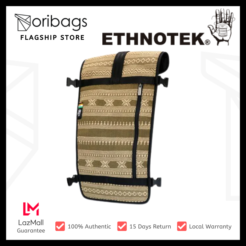 ETHNOTEK India 16 Thread for Raja Pack 30L Lazada Lazada